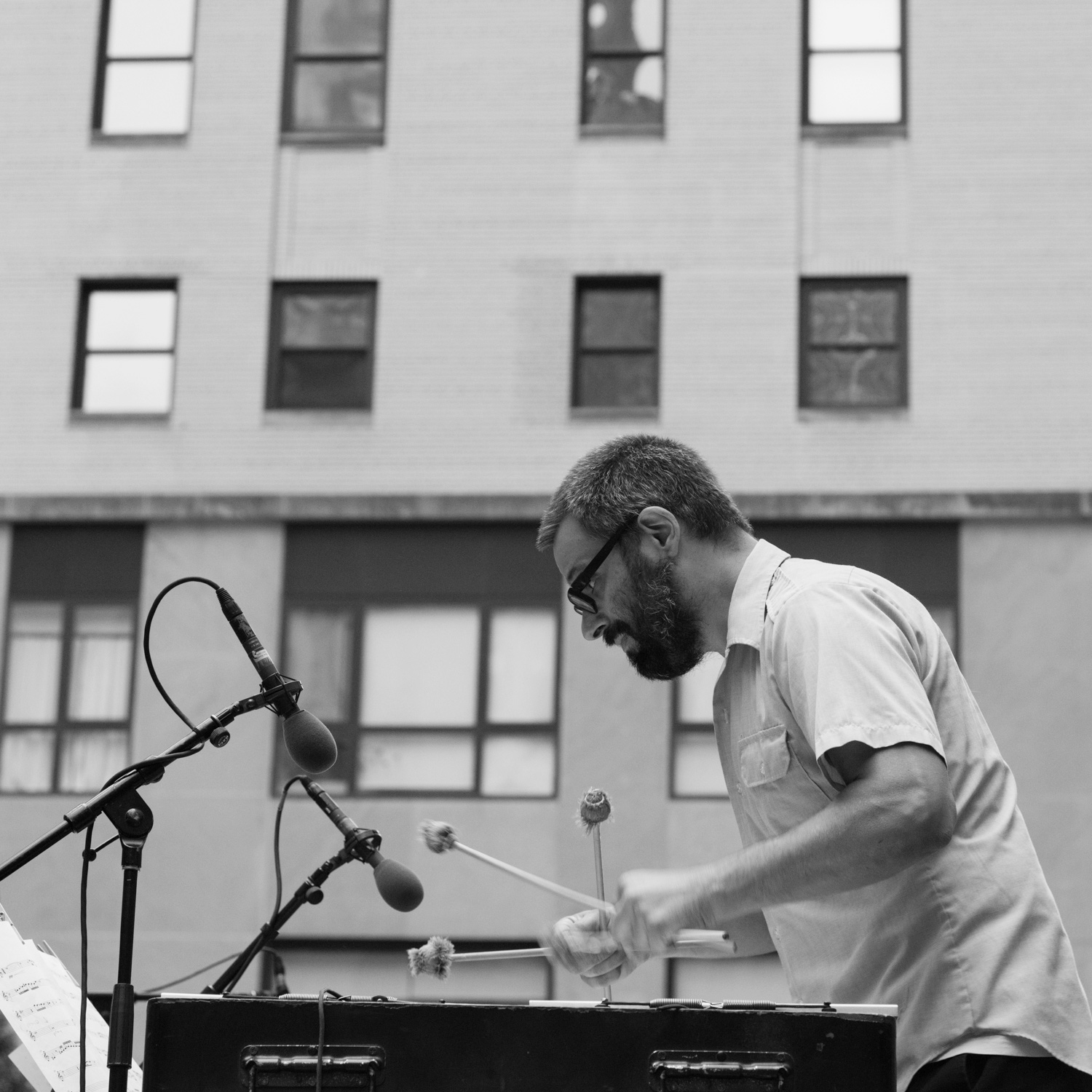 Jason Adasiewicz, 2017