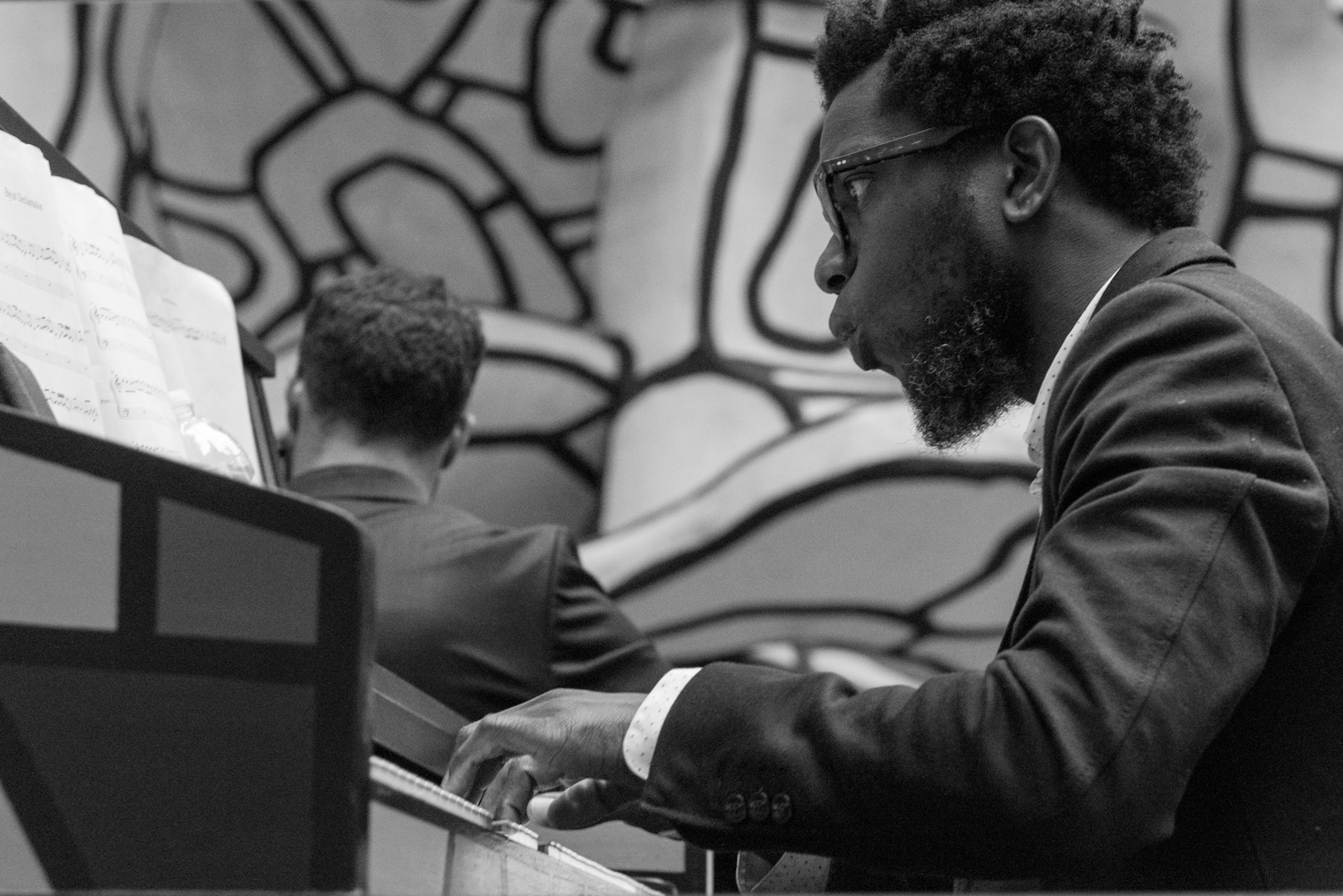 Aruan Ortiz, 2017