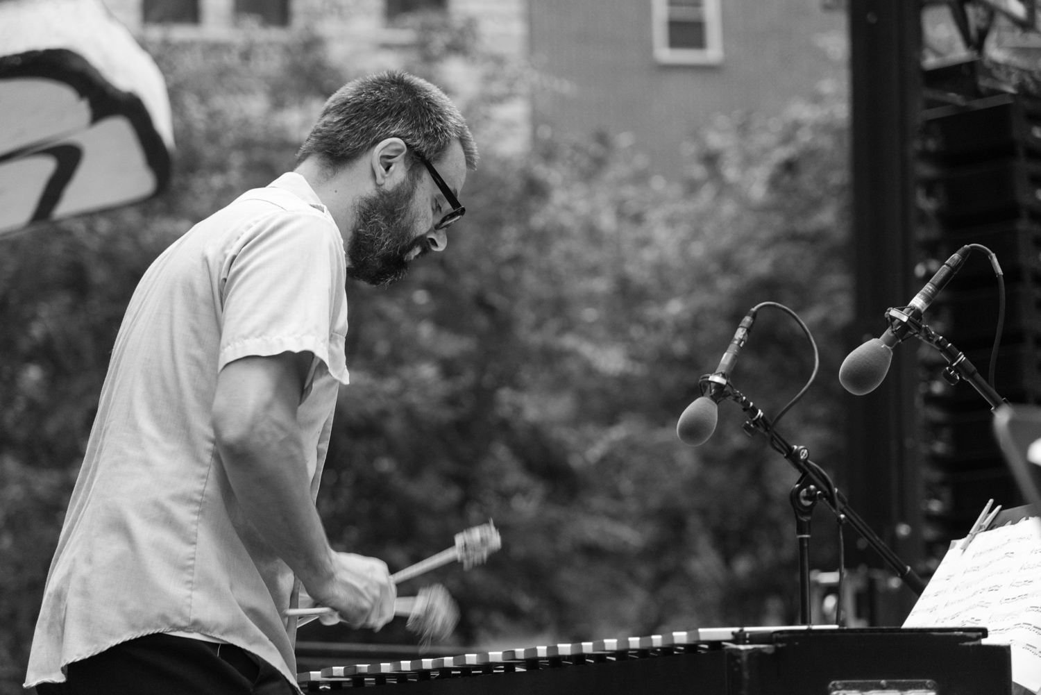 Jason Adasiewicz, 2017