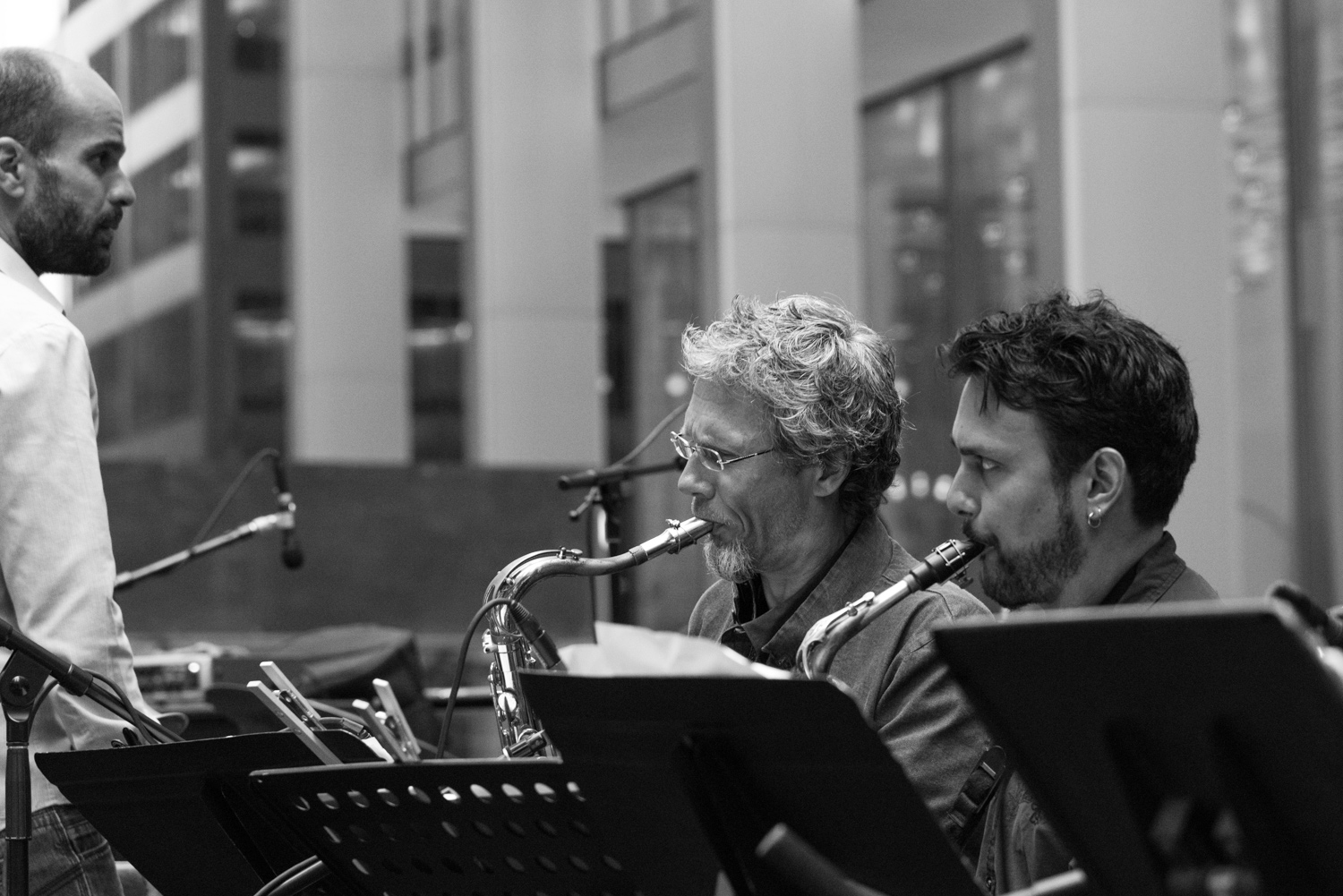 Ole Mathisen and Aakash Mittal, 20127