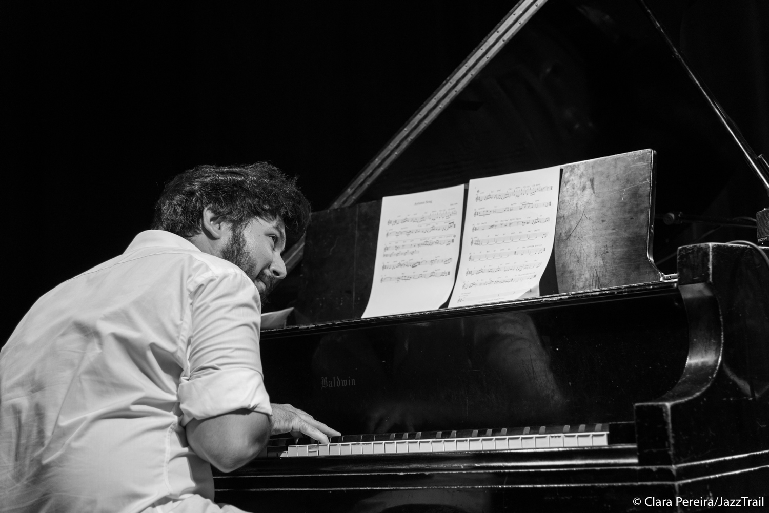 Eden Ladin, 2017