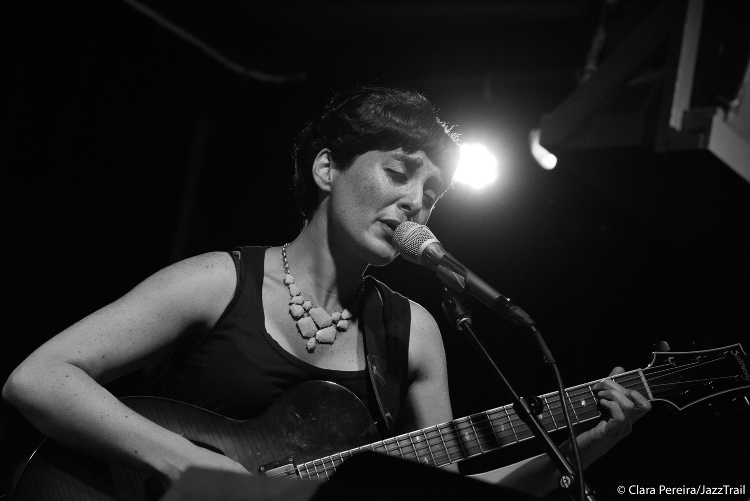 Camila Meza, 2017