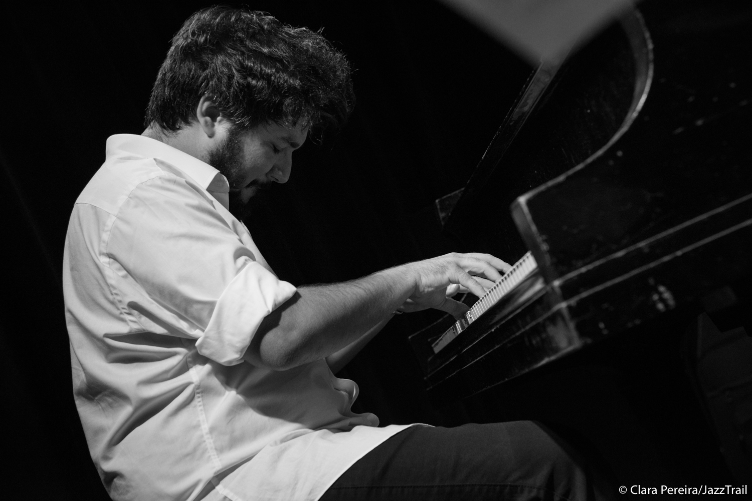 Eden Ladin, 2017