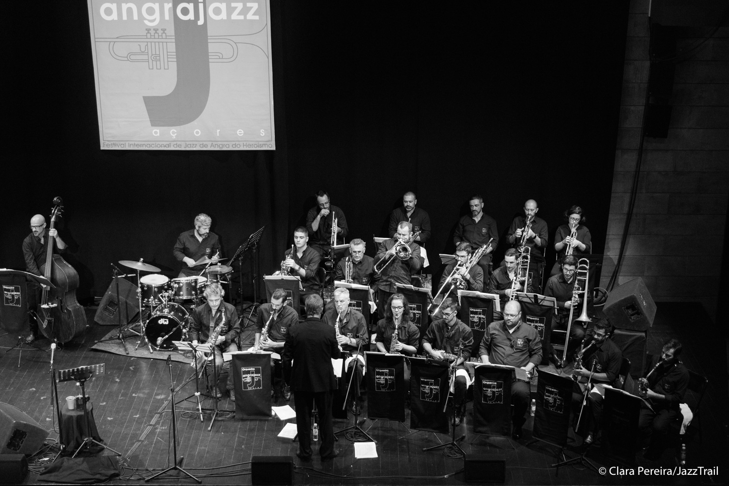 AngraJazz Orchestra, 2017