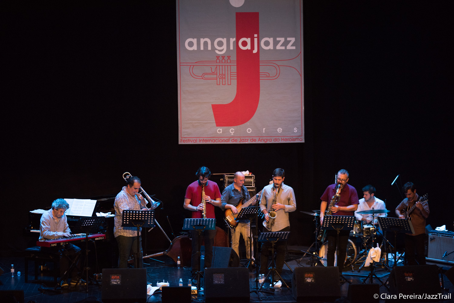 Ensemble Super Moderne, 2017