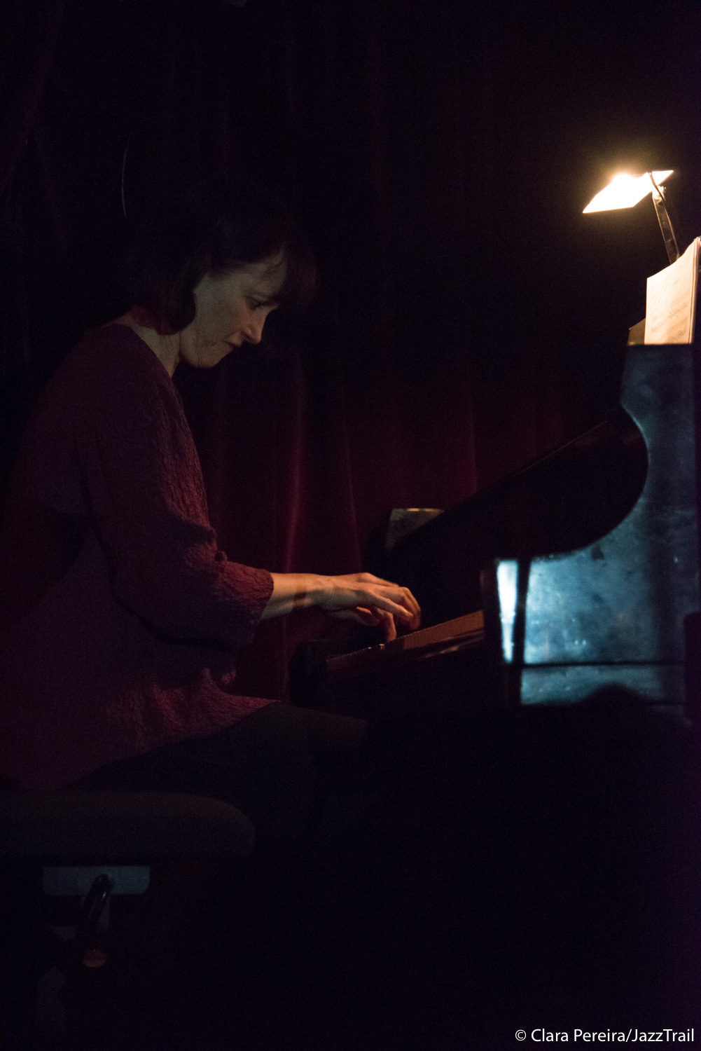 Francesca Tanksley, 2017