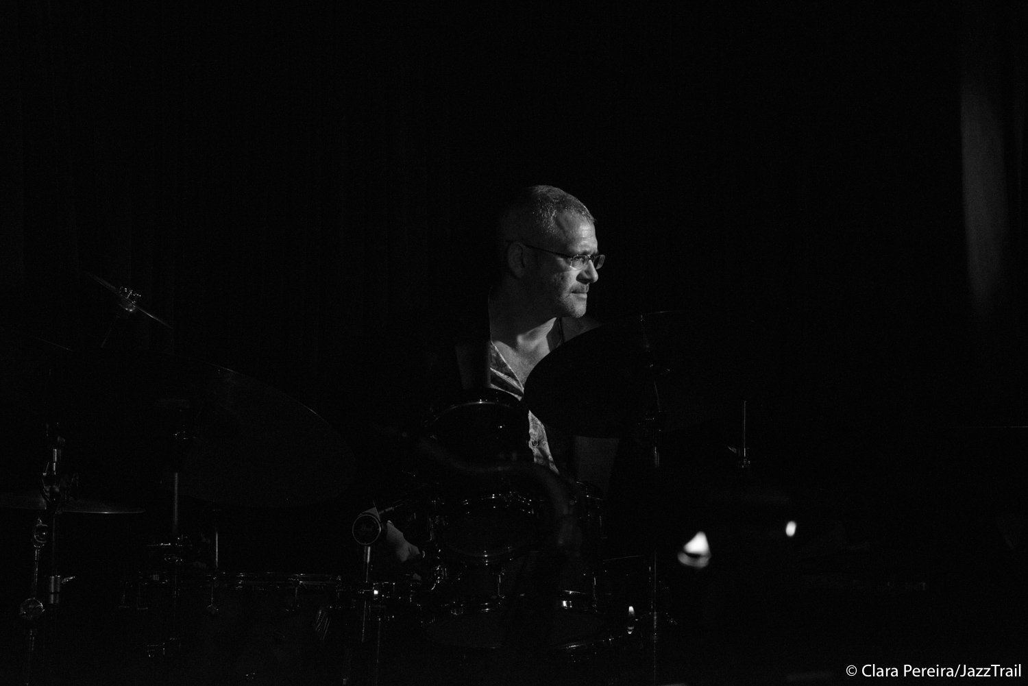 Jeff 'Siege' Siegel, 2017