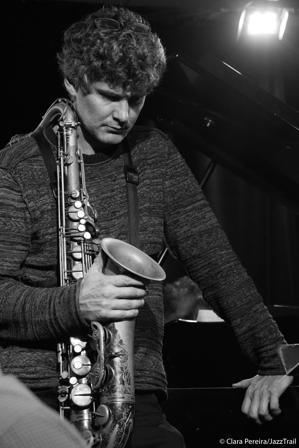 Andrew Rathbun, 2017