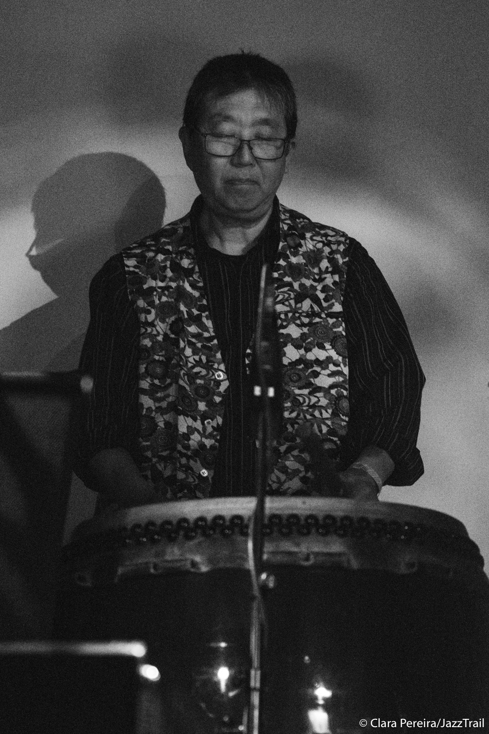 Tatsu Aoki, 2018