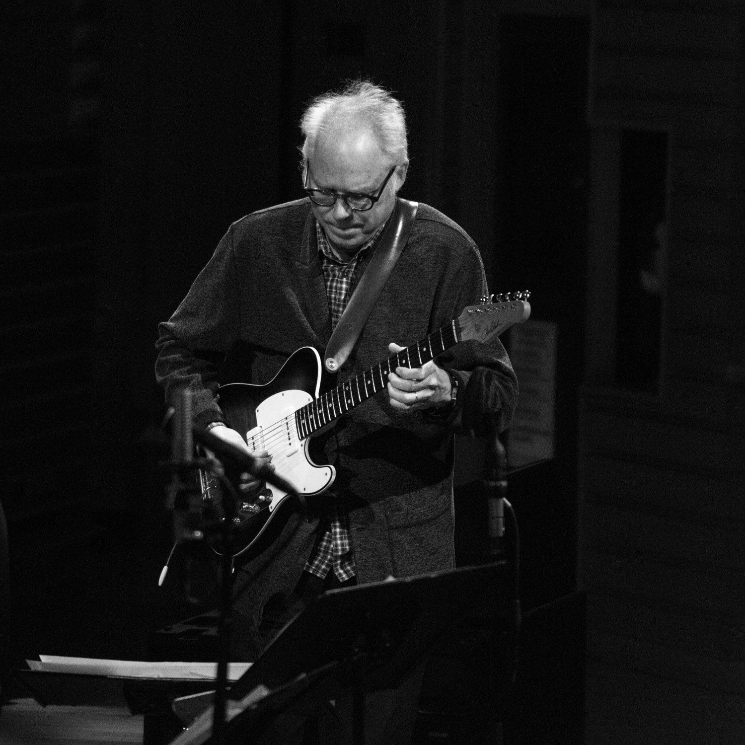 Bill Frisell, 2018
