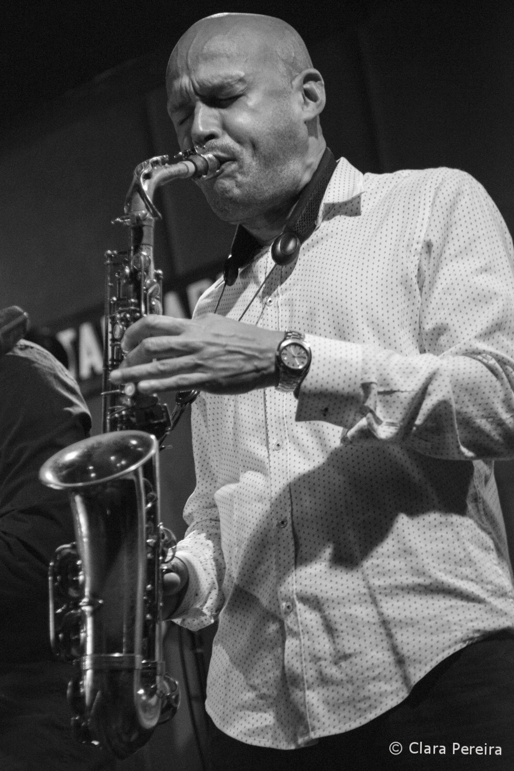 Miguel Zenon, 2018