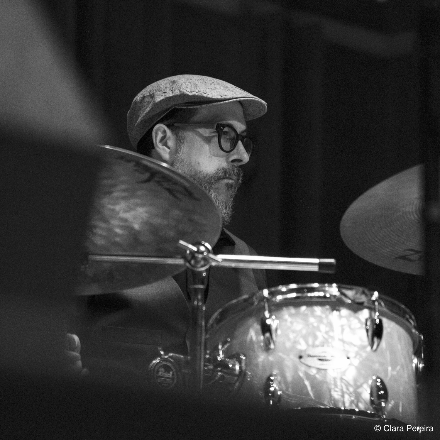John Hollenbeck, 2018