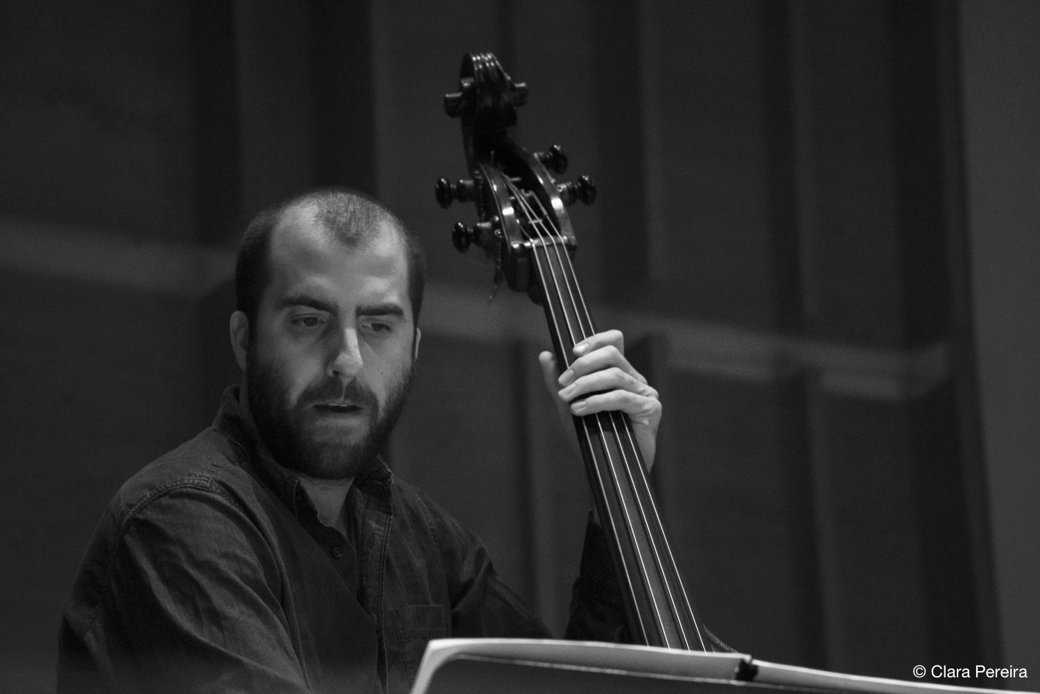 Chris Tordini, 2018
