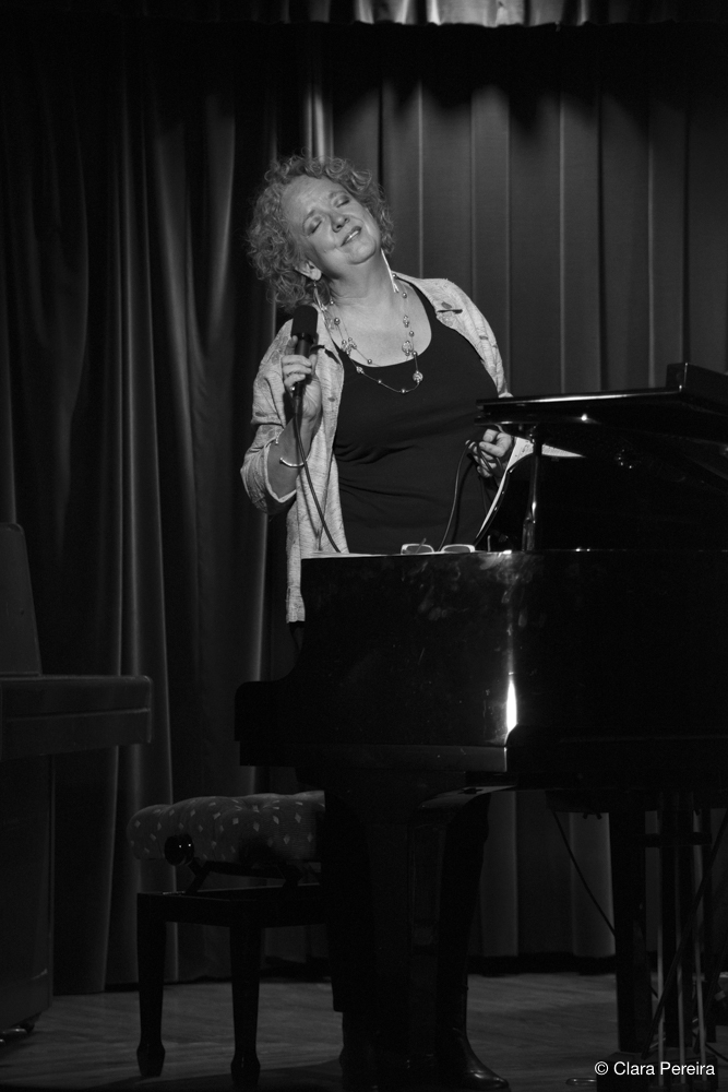 Cynthia Hilts, 2018
