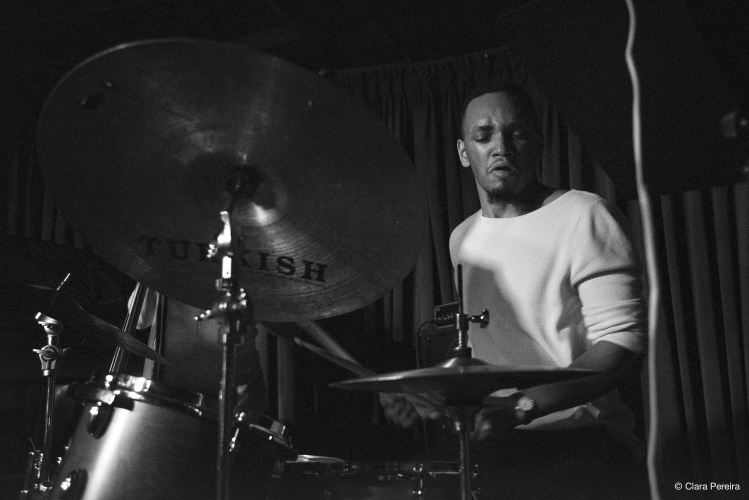 Jeremy Dutton, 2018