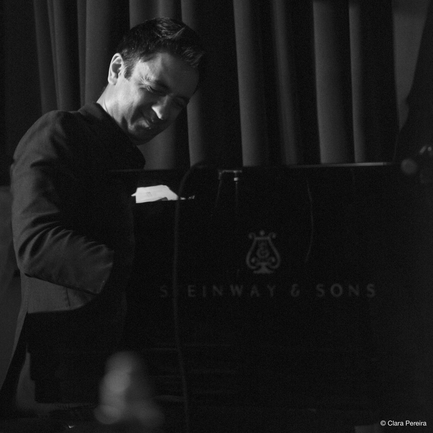 Vijay Iyer, 2018