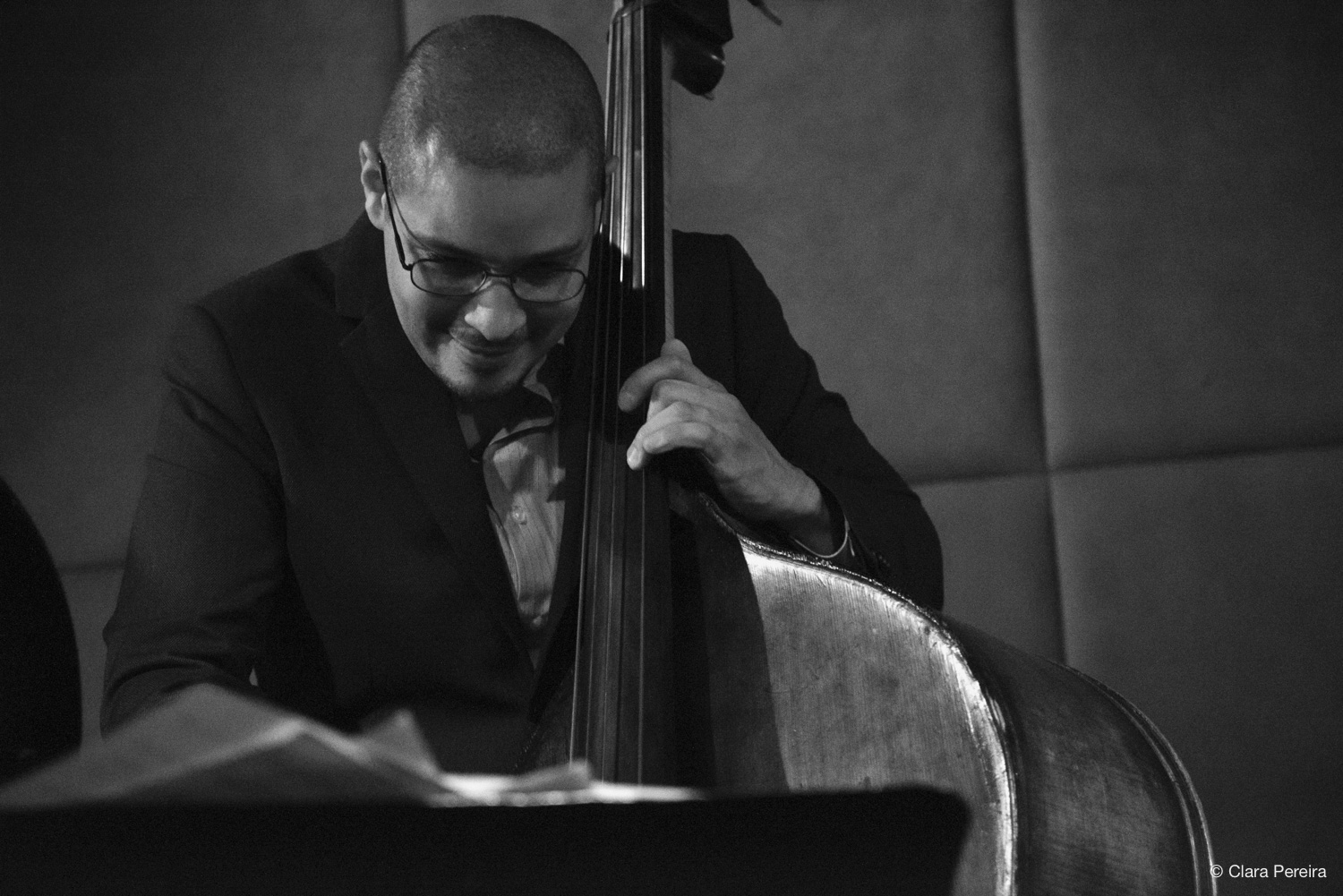 Luques Curtis, 2018