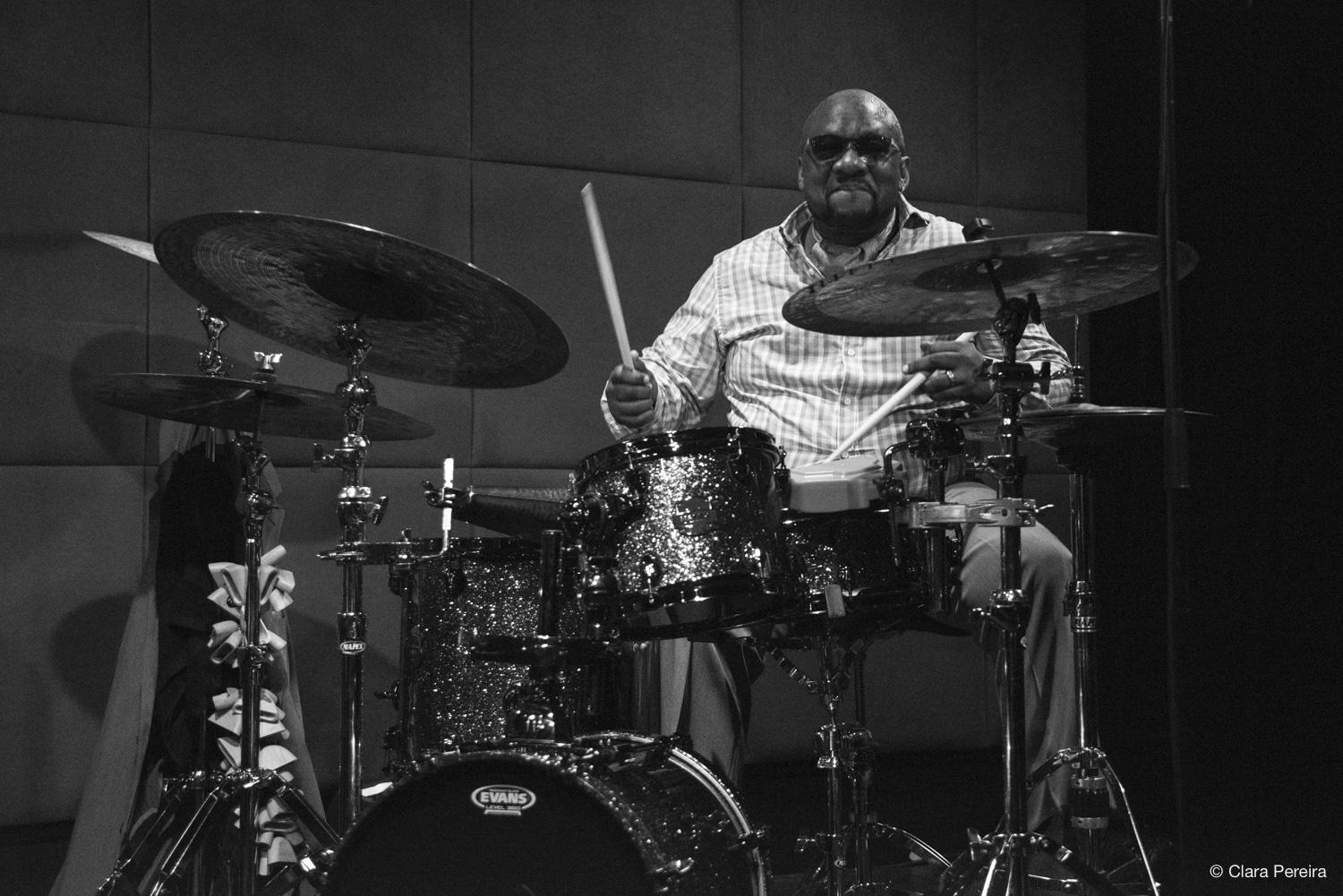 Ralph Peterson, 2018