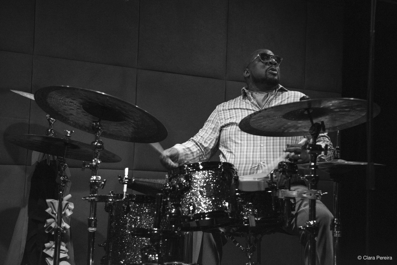 Ralph Peterson, 2018