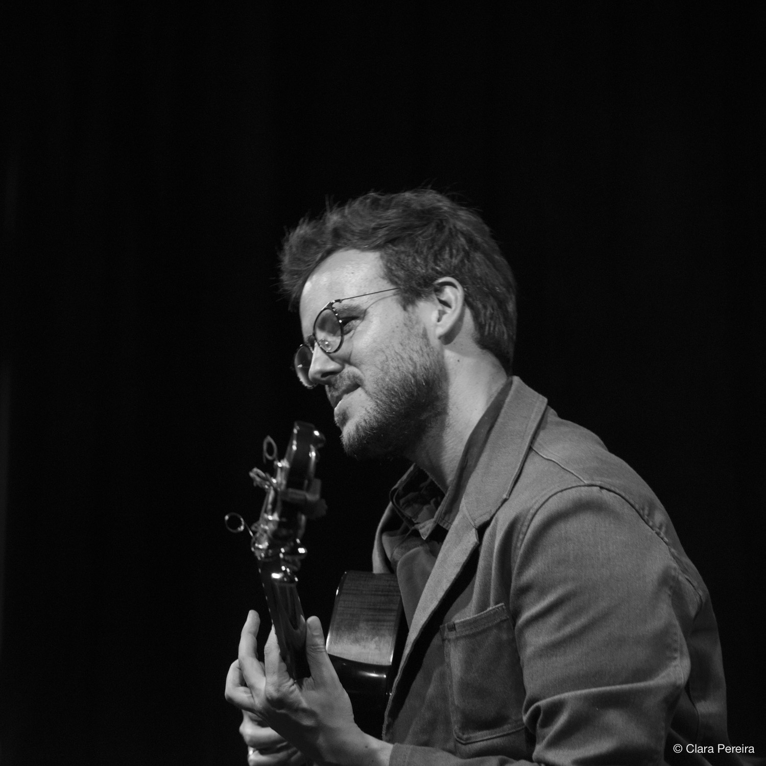 Gilad Hekselman, 2018