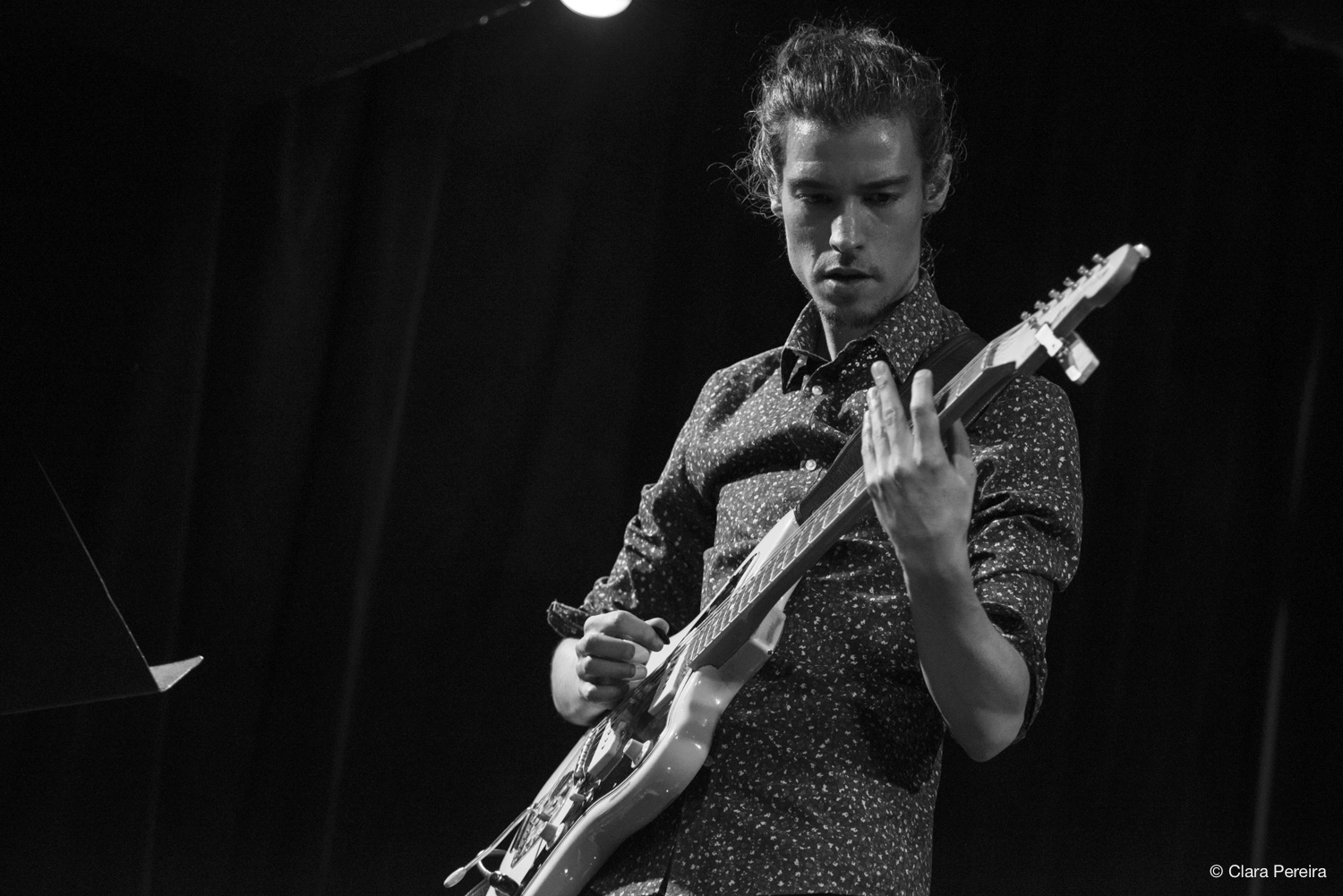 Jeff Miles, 2018