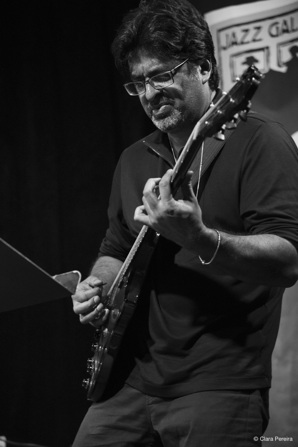 Rez Abbasi, 2018