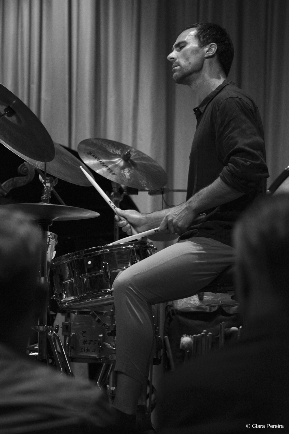 Thomas Stronen, 2018