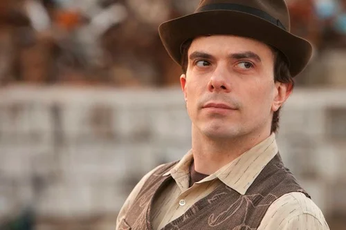 Darcy James Argue ©Lindsay Beyerstein