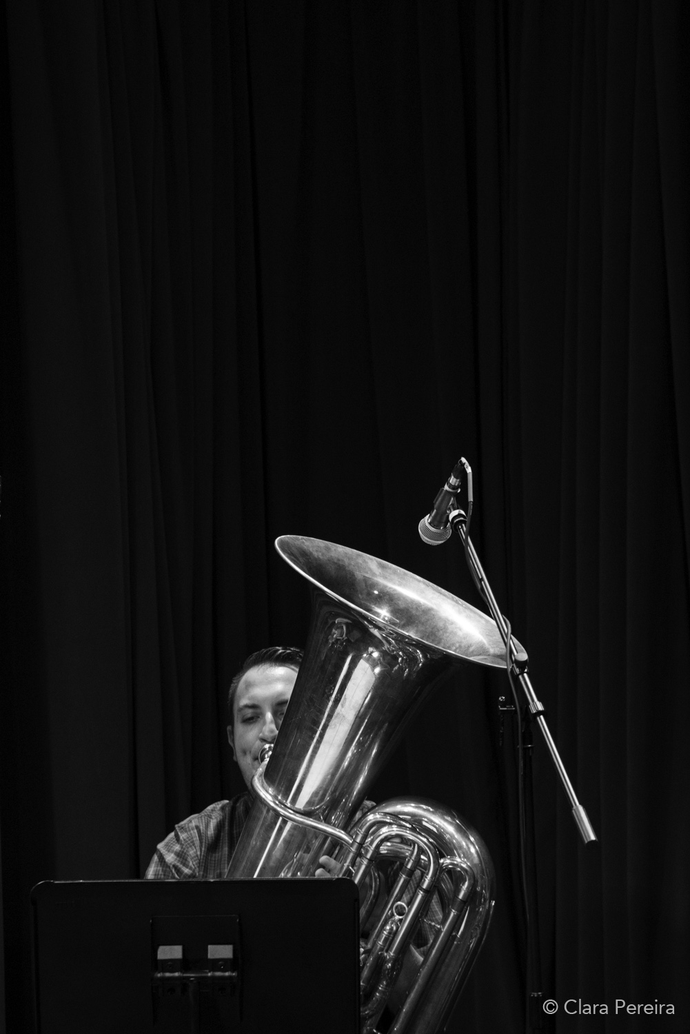 Dan Peck, 2018