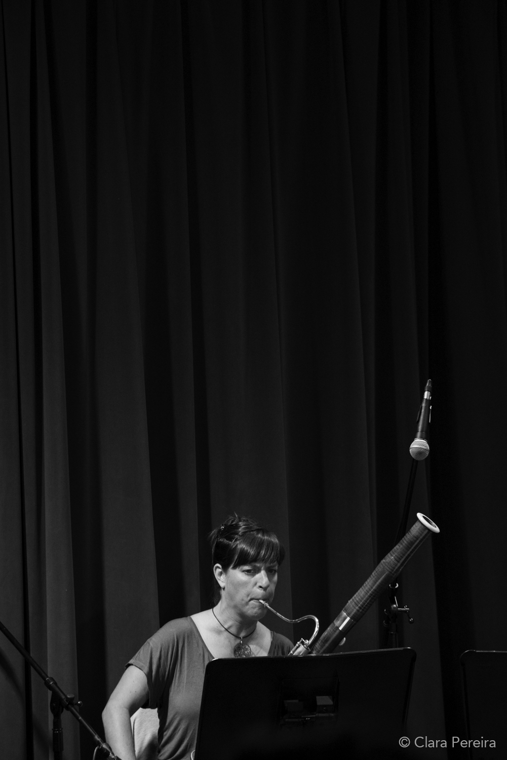 Sara Schoenbeck, 2018