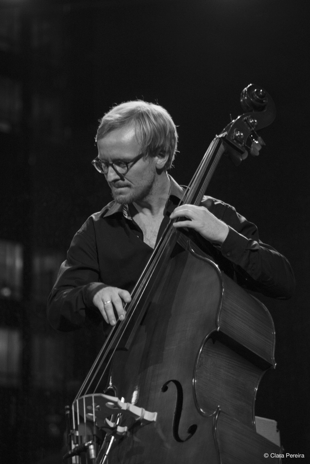 Sigurd Hole, 2018