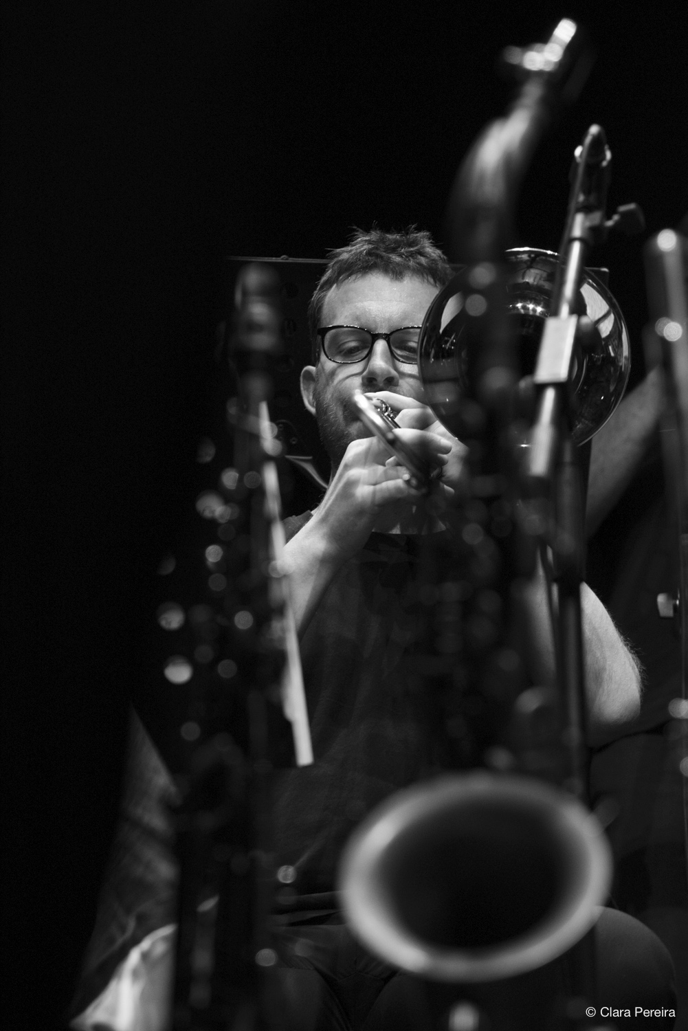 Lars Arens, 2018
