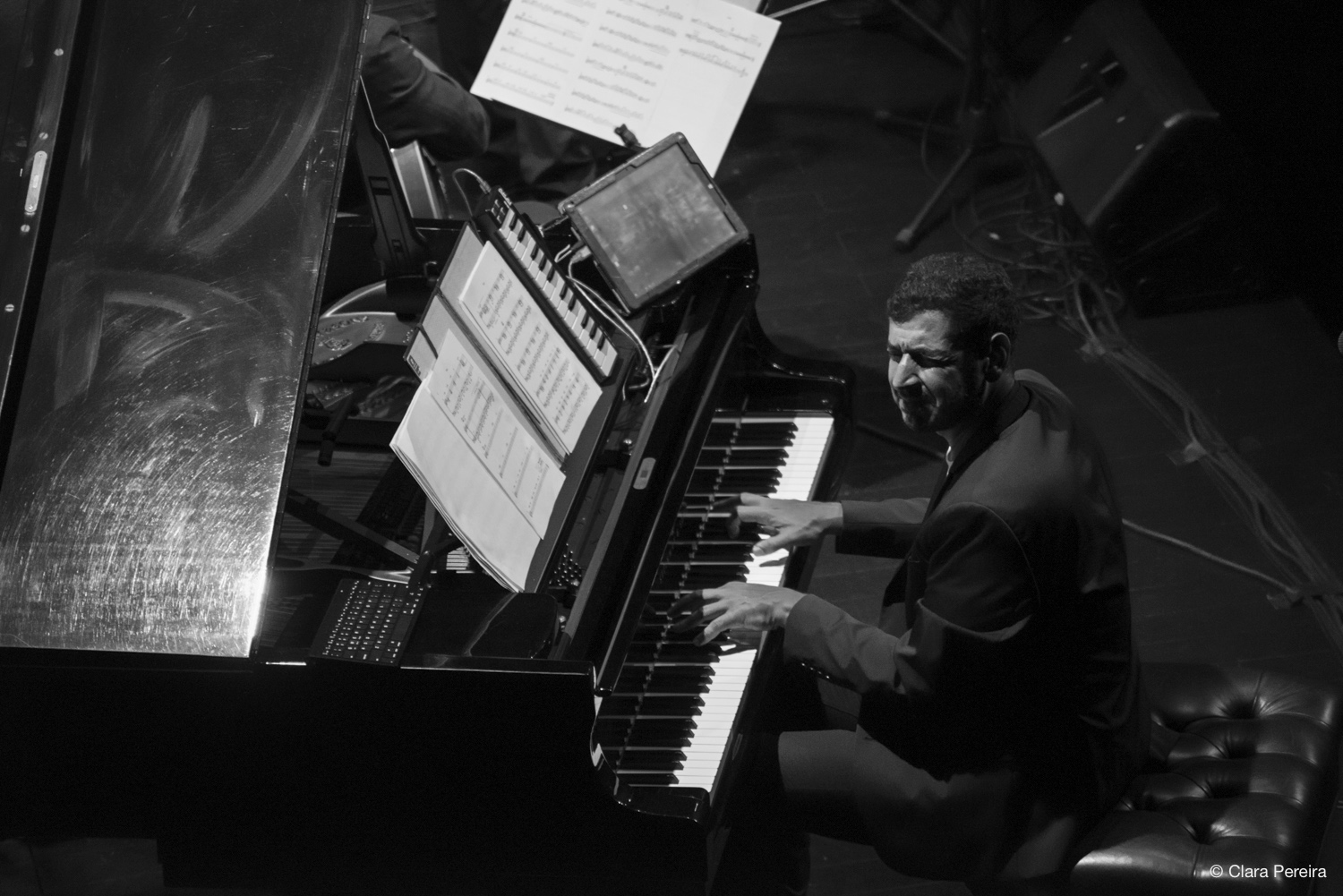 Oscar Graça, 2018