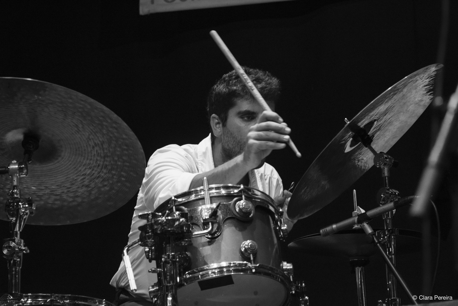 Pedro Felgar, 2018