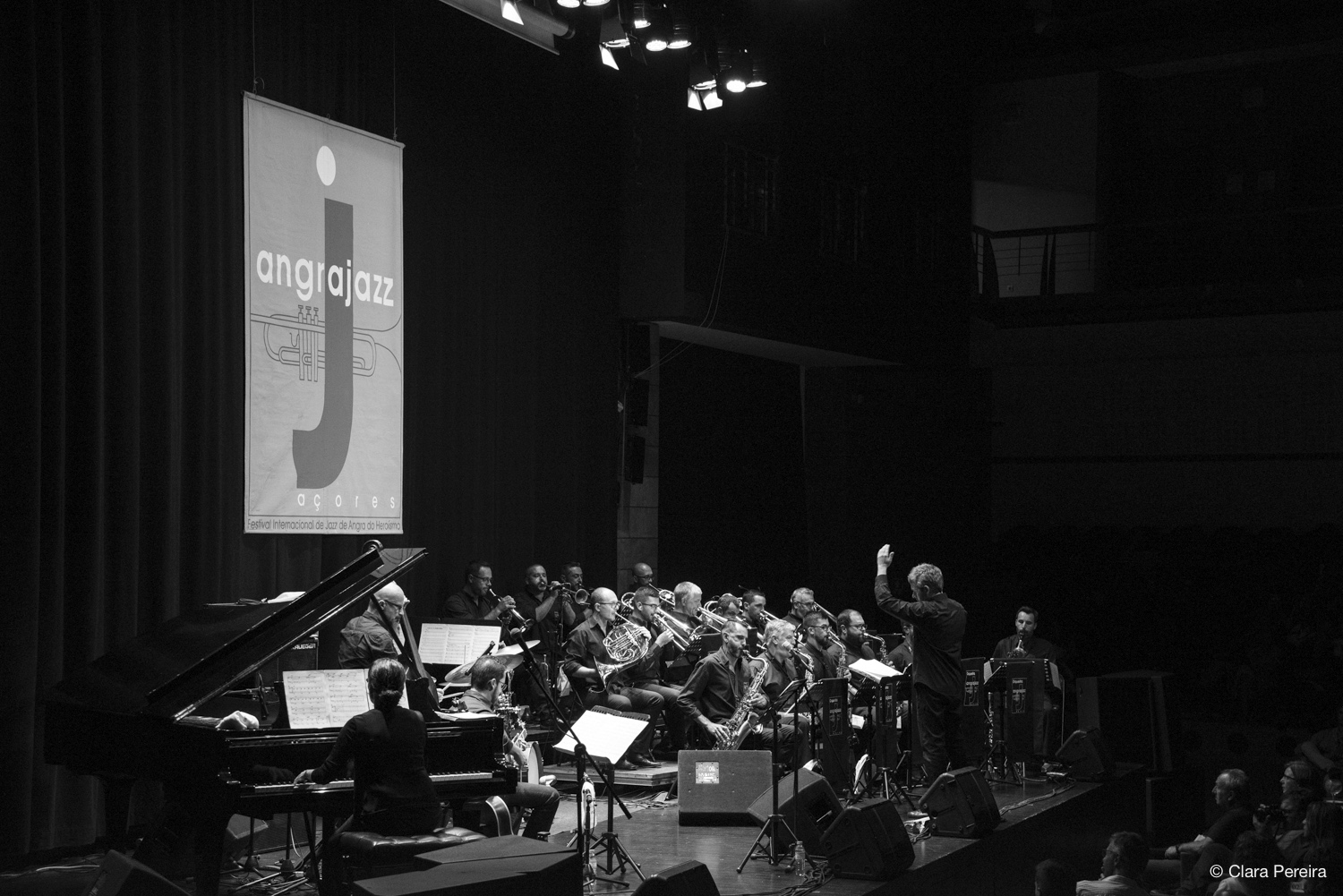 AngraJazz Orchestra, 2018