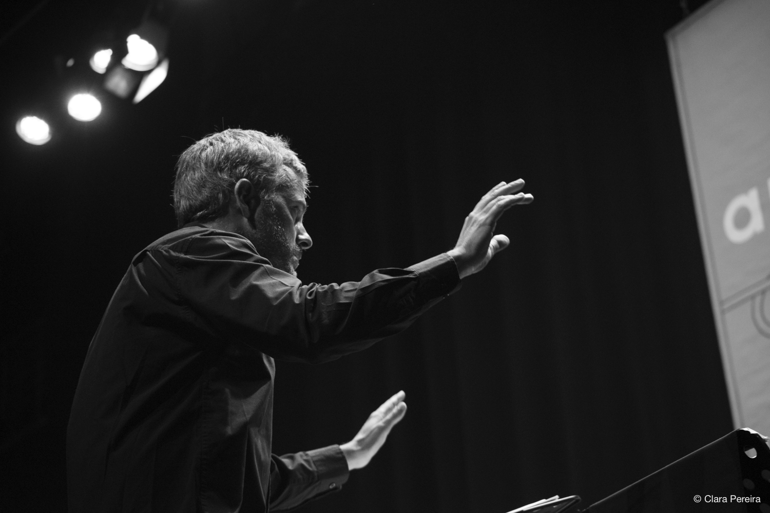 Pedro Moreira, 2018