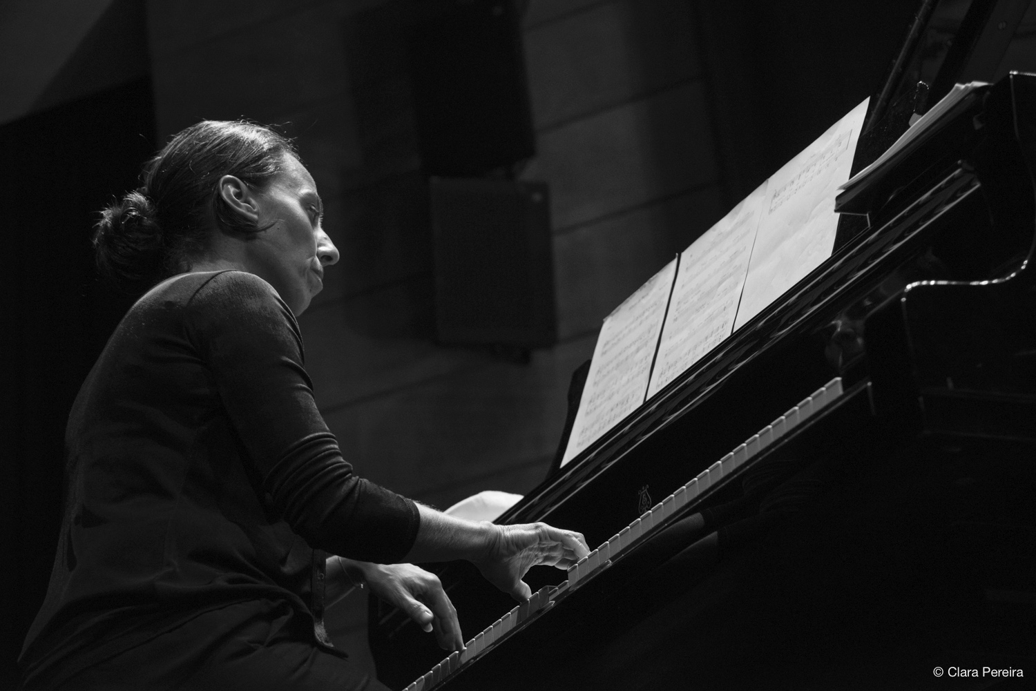 Antonella Barletta, 2018