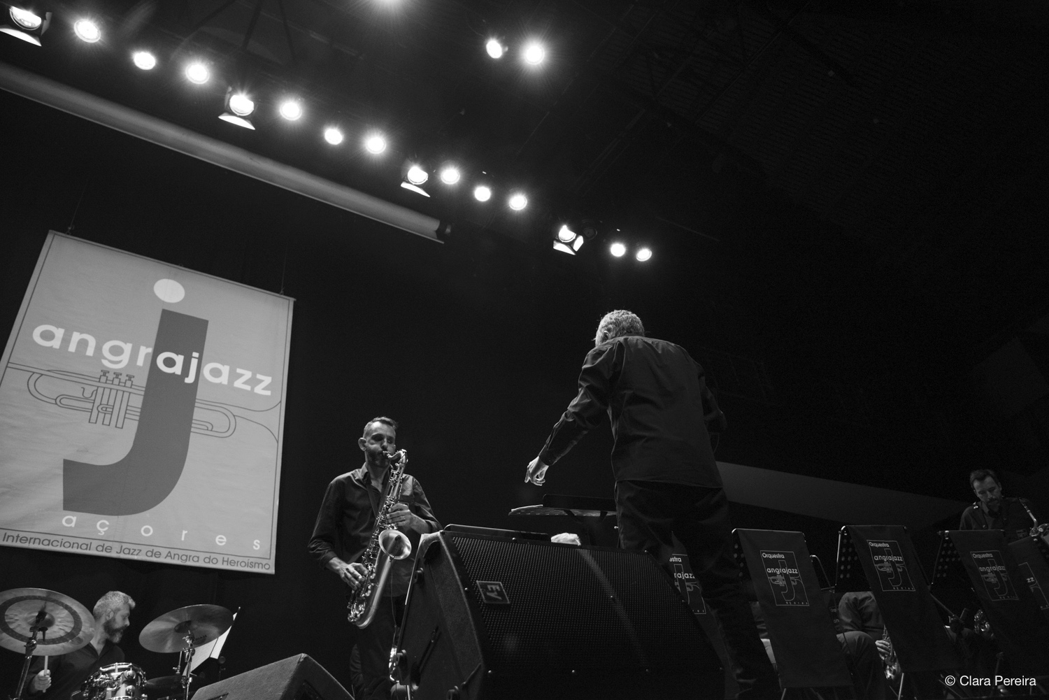 AngraJazz Orchestra, 2018