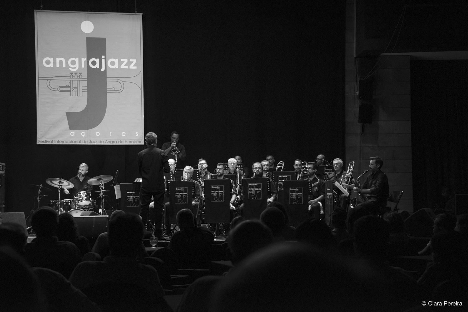 AngraJazz Orchestra, 2018