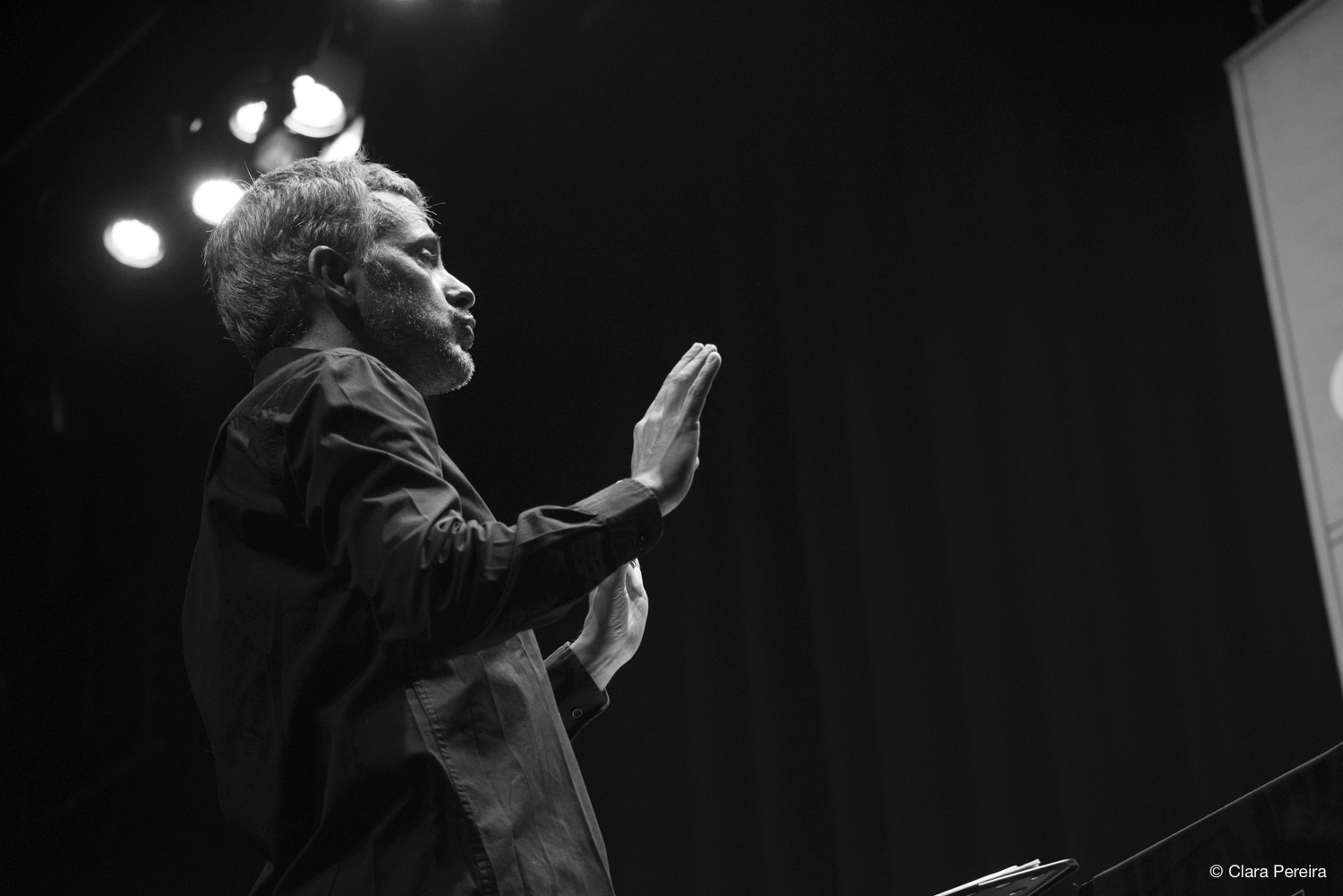 Pedro Moreira, 2018