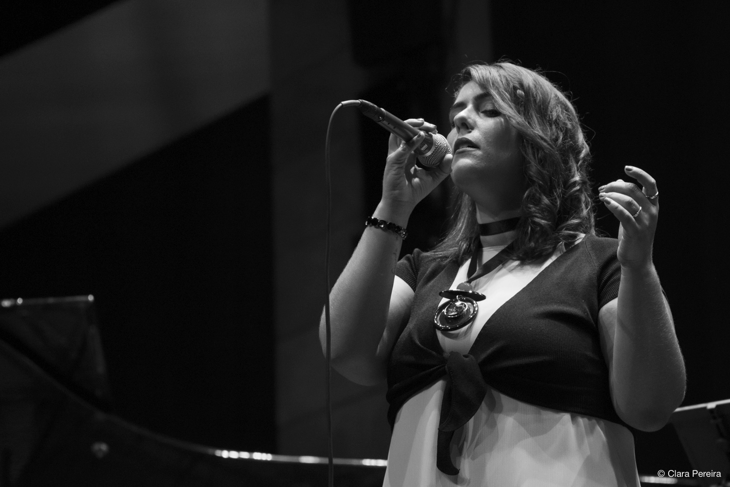 Sara Miguel, 2018