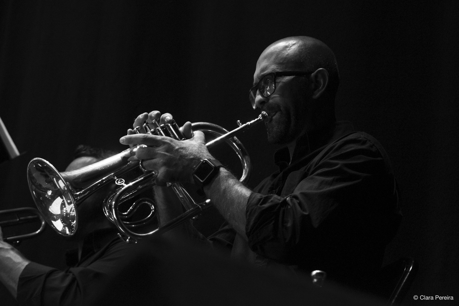 Roberto Rosa, 2018