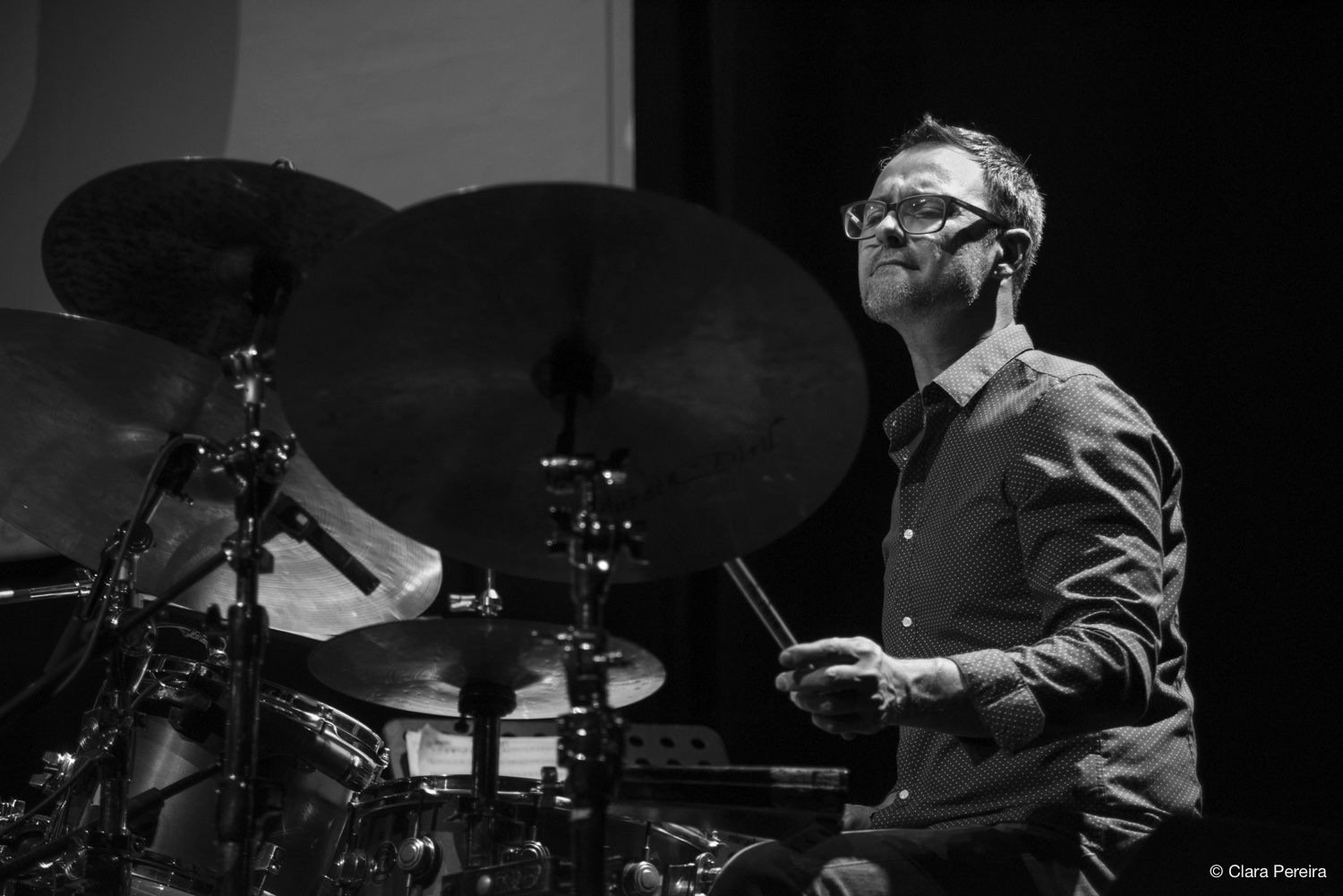 Ludwig Afonso, 2018