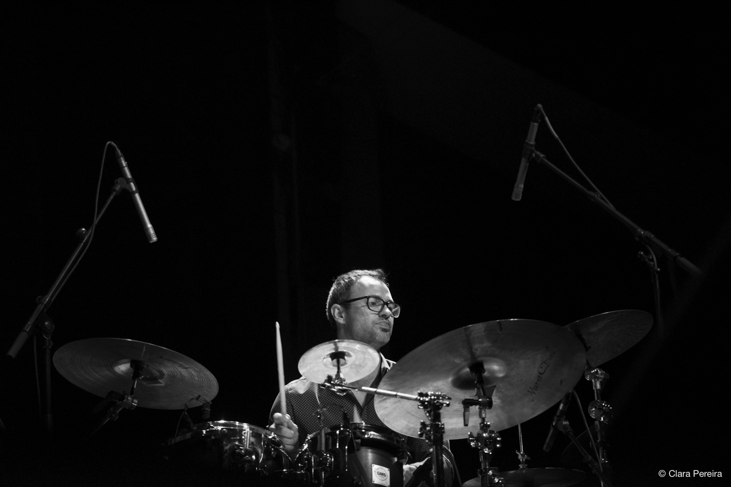Ludwig Afonso, 2018