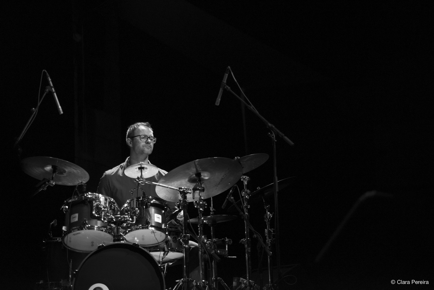 Ludwig Afonso, 2018