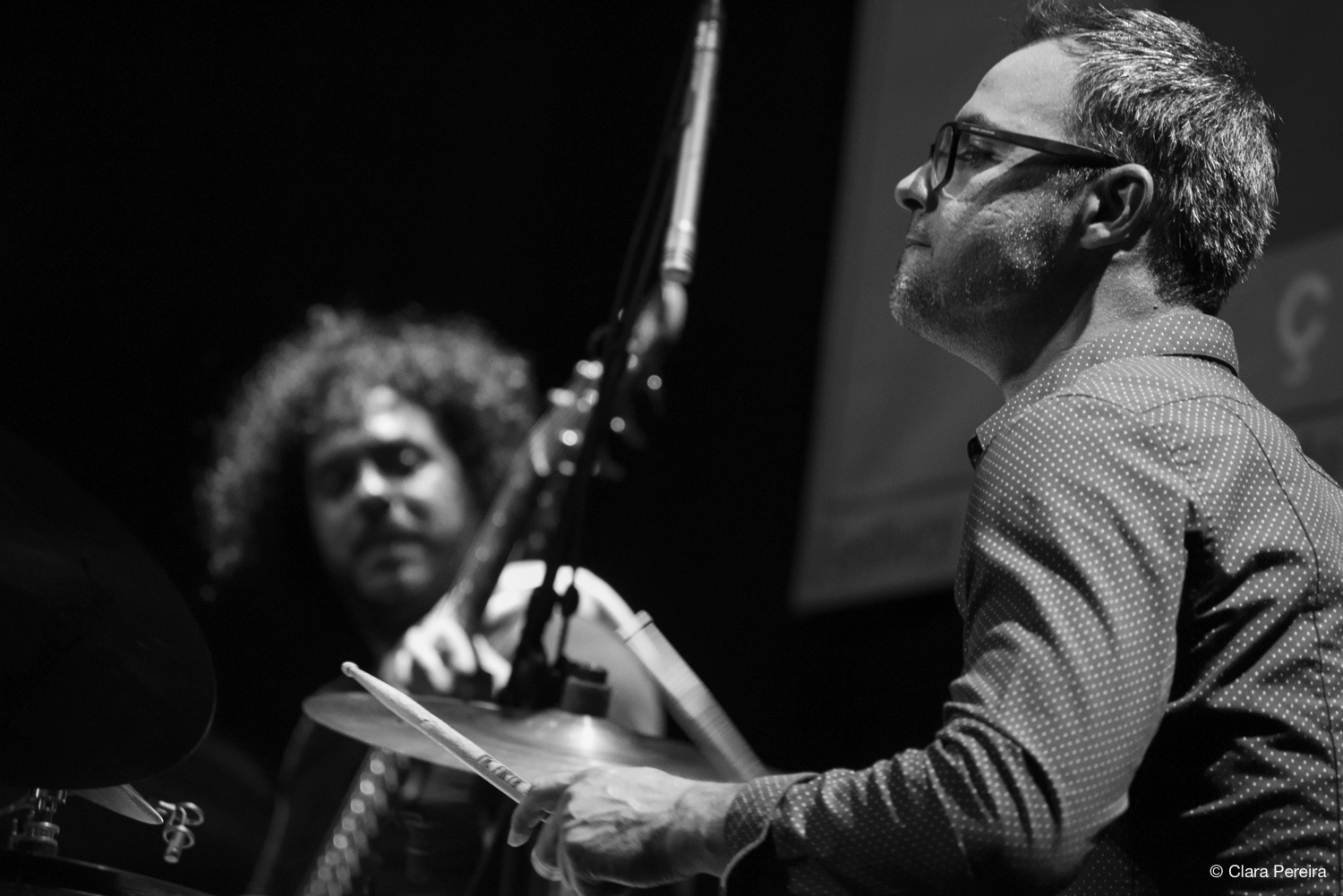 Ludwig Afonso, 2018