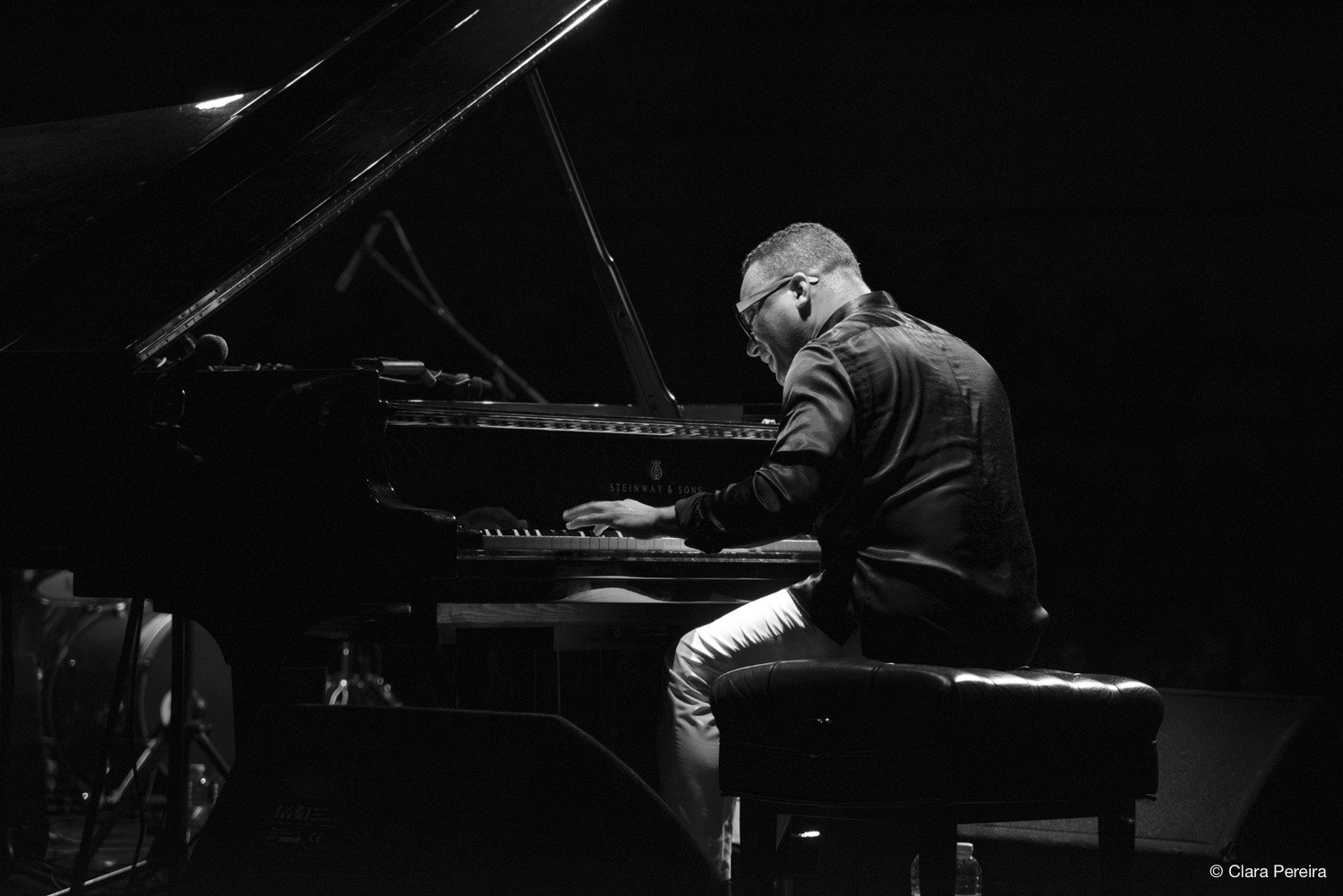 Gonzalo Rubalcaba, 2018