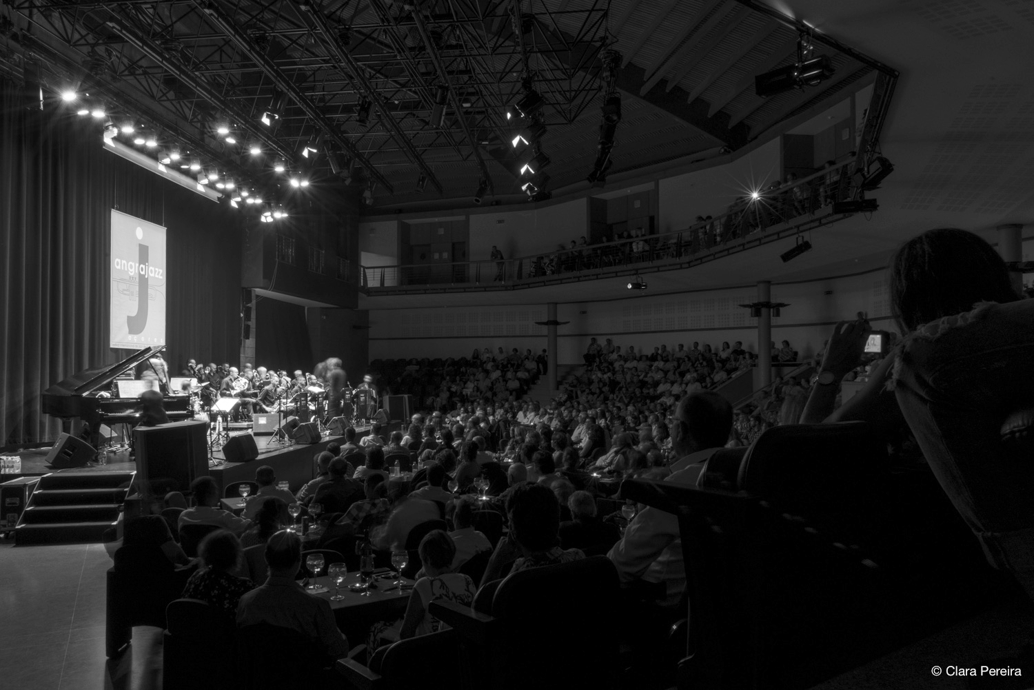 AngraJazz Orchestra, 2018