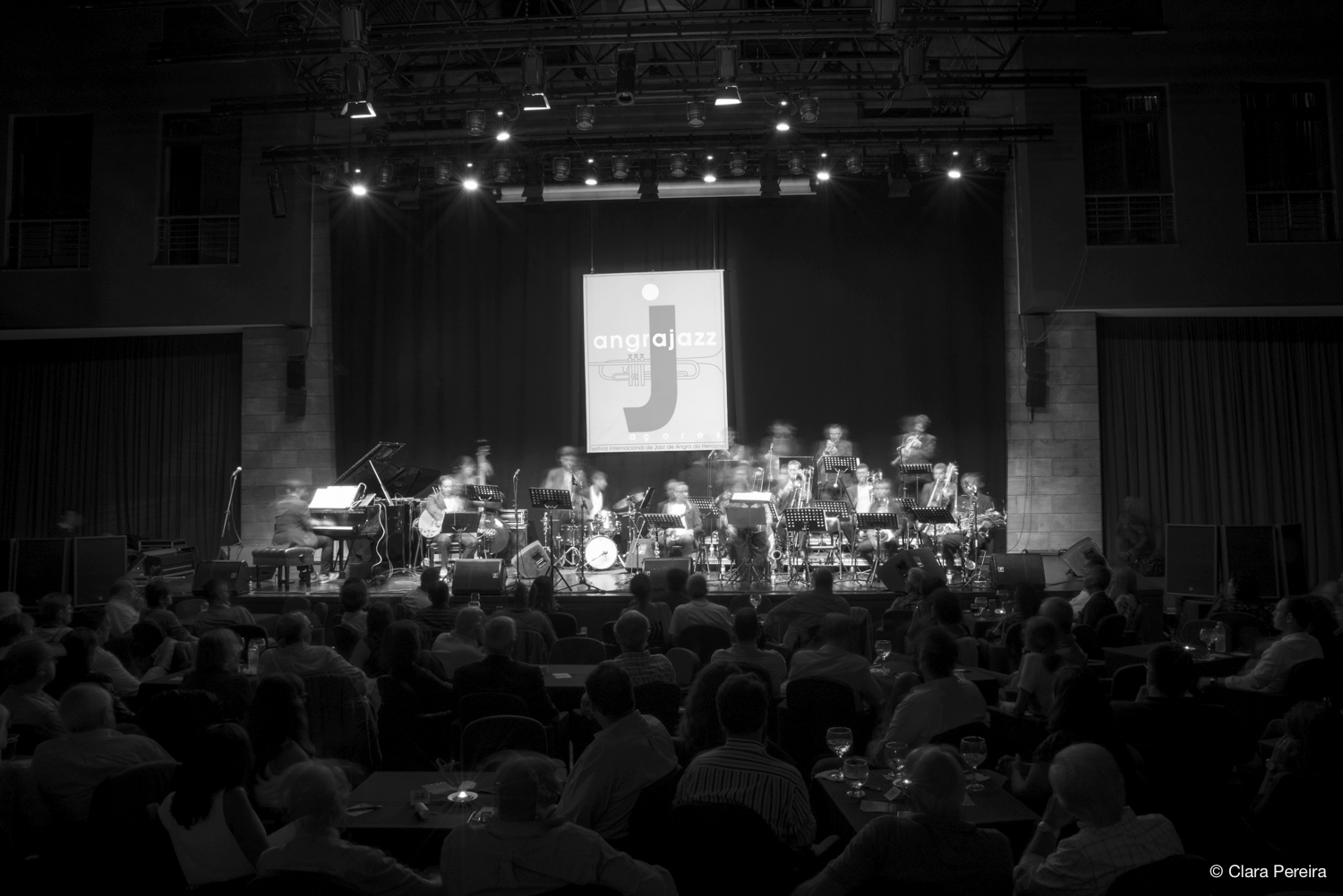 Hot Clube de Portugal Jazz Orchestra, 2018