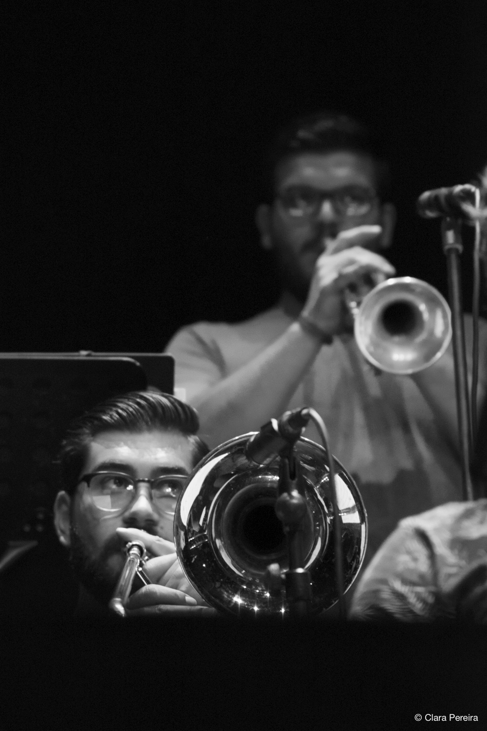 Hot Clube de Portugal Jazz Orchestra, 2018